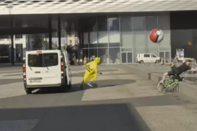 Pokémon Go: la terrible venganza Pokémon contra los cazadores