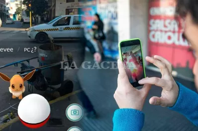 Qué celulares son compatibles para jugar Pokémon Go