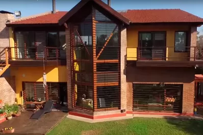 Aseguran que José López tenía pensado comprar la casa de Tigre