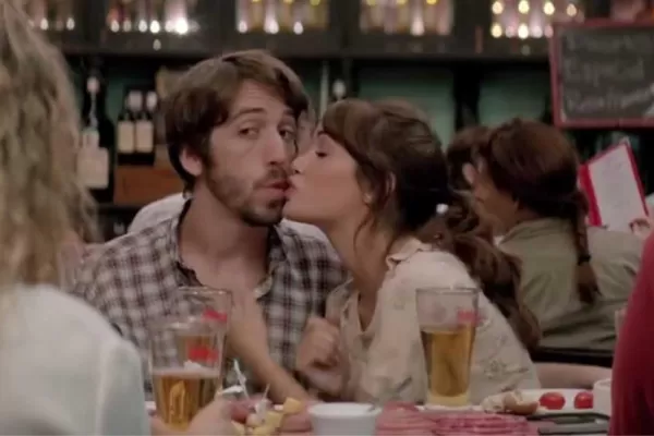 El peligro de que lo deseado se cumpla