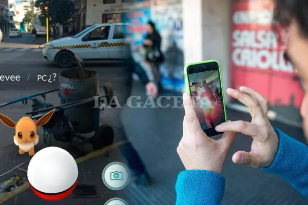 Qué celulares son compatibles para jugar Pokémon Go