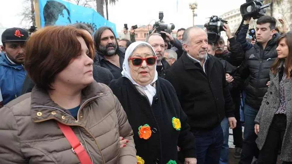 FOTO TOMADA DE CLARIN.COM