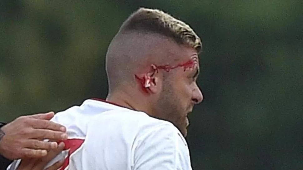 FOTO TOMADA DE TWITTER