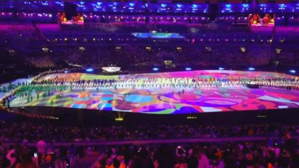 Toda la actividad deportiva para ver hoy por televisión