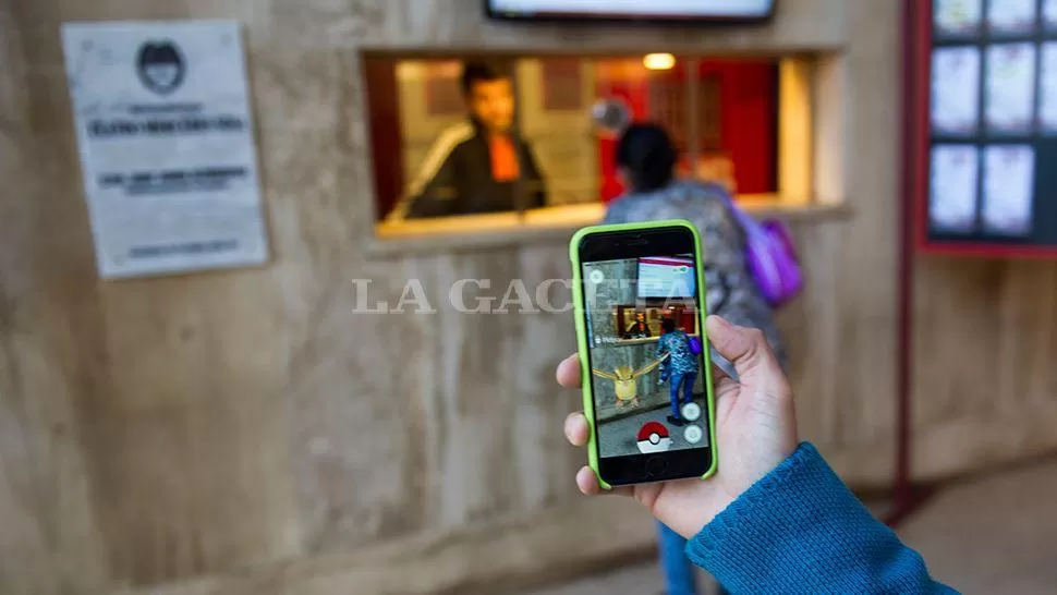 LA GACETA/FOTO DE JORGE OLMOS SGROSSO