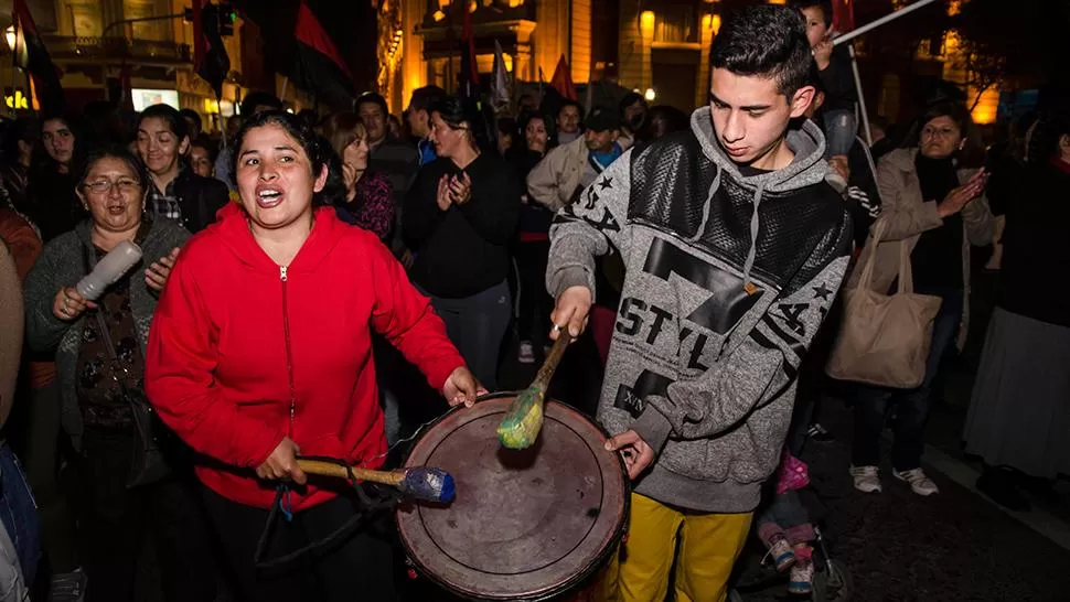 Tarifazo Tucumán