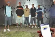 Salió la cumbia de Pokémon que alerta sobre posibles robos