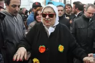 Ordené la indagatoria de la Bonafini constructora de viviendas, dijo el juez que pidió su detención