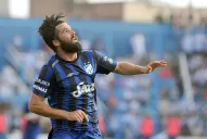 Romat se va de Atletico: firmará con Huracán por cuatro años