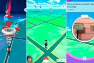 Pokémon Go: cómo solicitar una pokeparada o un gimnasio en tu barrio