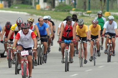 Atención ciclistas: aprobaron la creación de una ciclovía en Yerba Buena