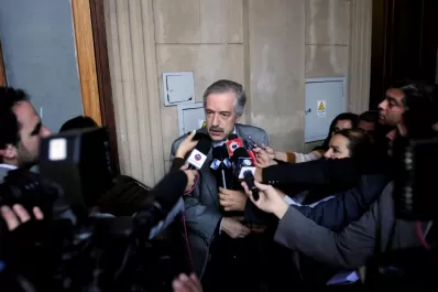 Casación anula el sobreseimiento de dos industriales