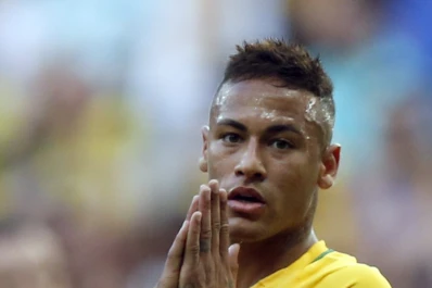 Brasil debutó con un empate sin goles y se fue silbado