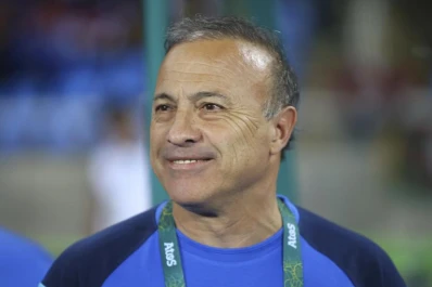 Decepcionó en el debut