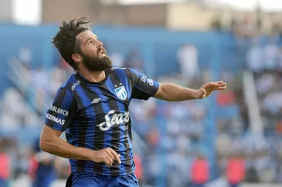 Romat se va de Atletico: firmará con Huracán por cuatro años