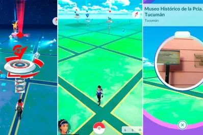 Pokémon Go: cómo solicitar una pokeparada o un gimnasio en tu barrio