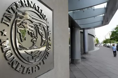 Después de 10 años el FMI vuelve a realizar controles en el país