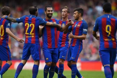 Toda la actividad deportiva para ver hoy por televisión