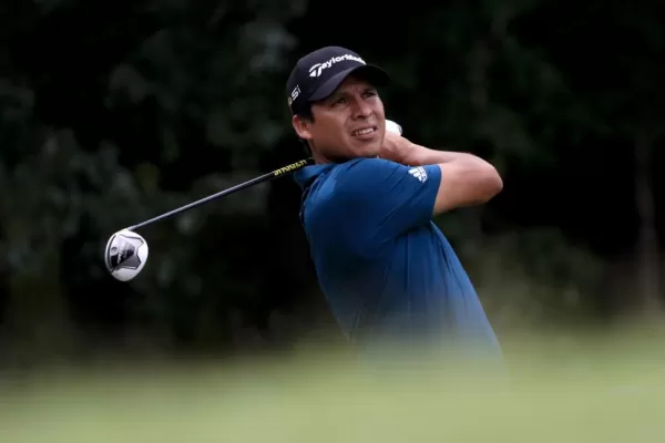 “Pigu” Romero se adjudicó el torneo de rentados en Alpa Sumaj