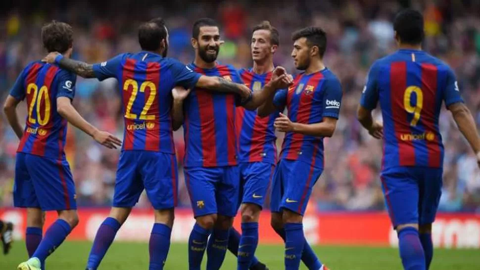 Toda la actividad deportiva para ver hoy por televisión