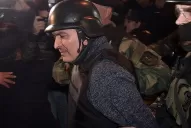 Caso José López: que los jueces dejen cazar pokemones