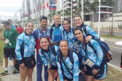 Cuatro equipos, distintas metas