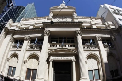 La inflación siguió en baja el mes pasado