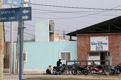 Una maestra jardinera halló cocaína en la mochila de una niña de cuatro años
