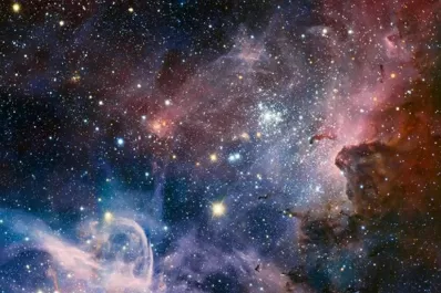 Esta noche vas a poder ver un fenómeno en el cielo desde cualquier punto del país