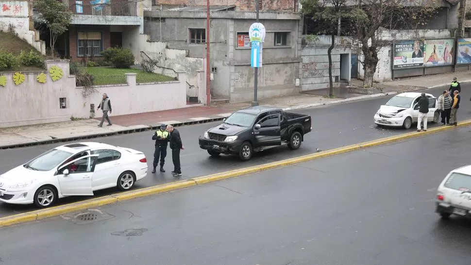 LA GACETA/ ALEJANDRA CASAS CAU