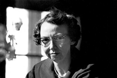 Lo que Flannery O’Connor no dijo