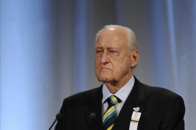 El padre de los juegos de Río