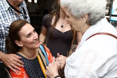El juez Lijo pidió las declaraciones juradas de Michetti