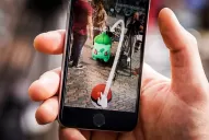 Cinco consejos para que Pokémon Go no agote la batería de tu celular