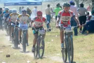 Mañana cierran las inscripciones para el Trasmontaña 2016