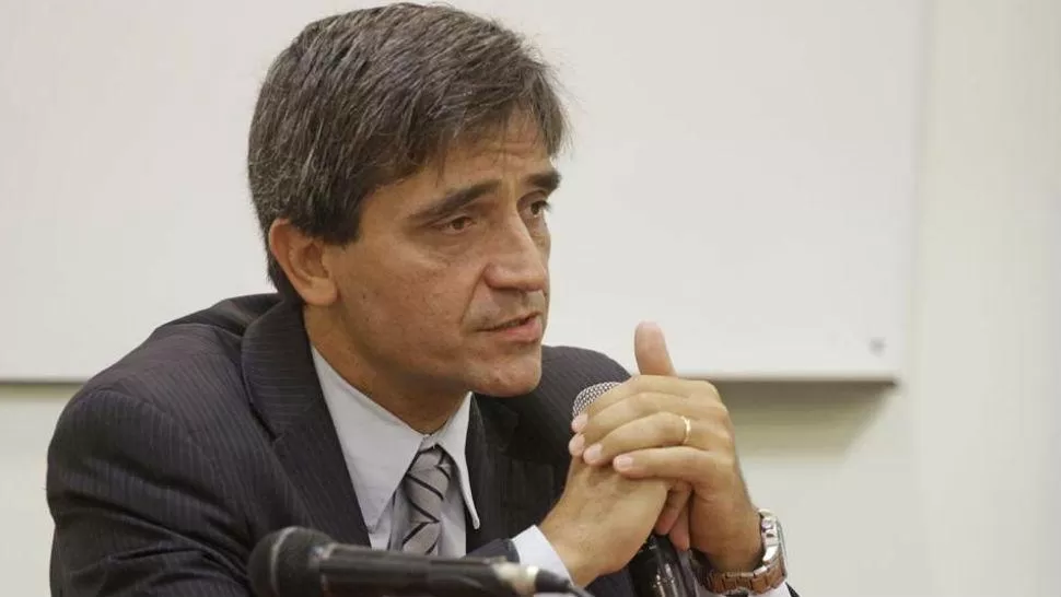 PABLO YEDLIN / LA GACETA 