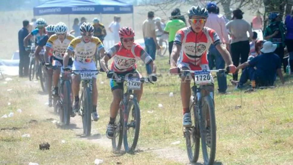 TRASMONTAÑA (ARCHIVO LA GACETA)