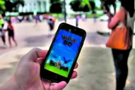 Pokémon Go se cobra la primera víctima de robo en el país