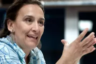 Piden investigar a Gabriela Michetti por el origen del dinero que le robaron de su vivienda