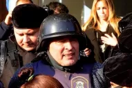 Denuncian a José López por casas que costaron $24 millones y que nunca se construyeron