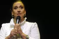 Gabriela Michetti: está perfecto que se me investigue