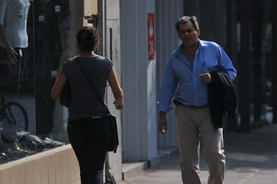 ¿Chau calor? La temperatura descenderá durante la semana
