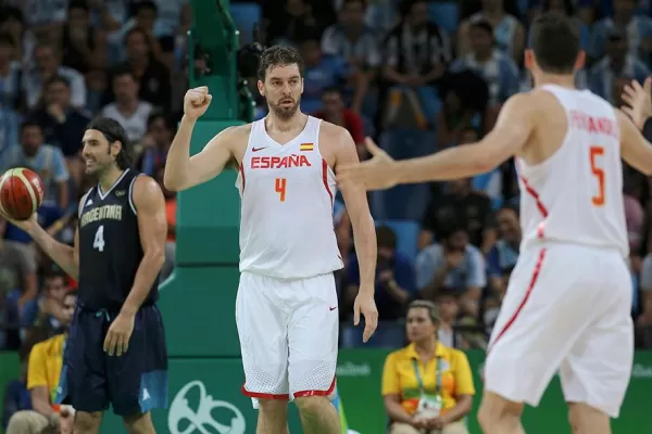 Tajante respuesta de Victoriano a un periodista español