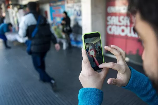 Pokémon Go: Niantic eliminará de por vida las cuentas de los jugadores que hagan trampa