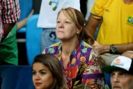 El tucumano José López suma otra investigación