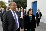 Manzur, sobre el fallo en contra del tarifazo: hay que ser respetuosos de lo que marca la Justicia