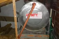 Este es el lugar donde José López habría escondido los U$S 9 millones