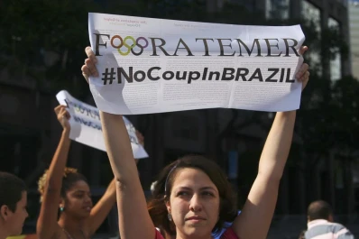 Procesan por coimas al tesorero de Dilma