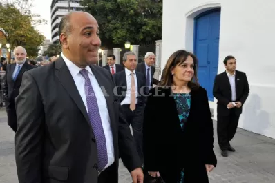 Manzur, sobre el fallo en contra del tarifazo: hay que ser respetuosos de lo que marca la Justicia