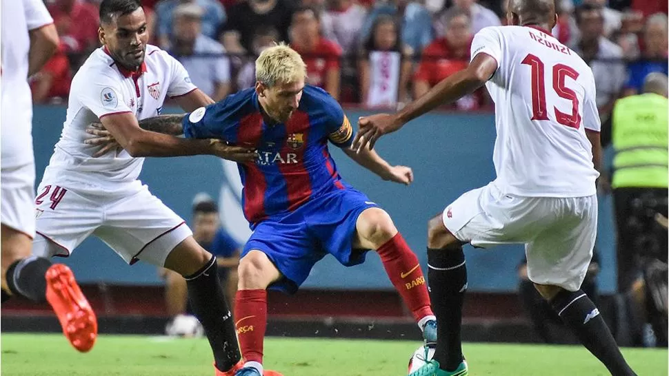 Toda la actividad deportiva para ver hoy por televisión